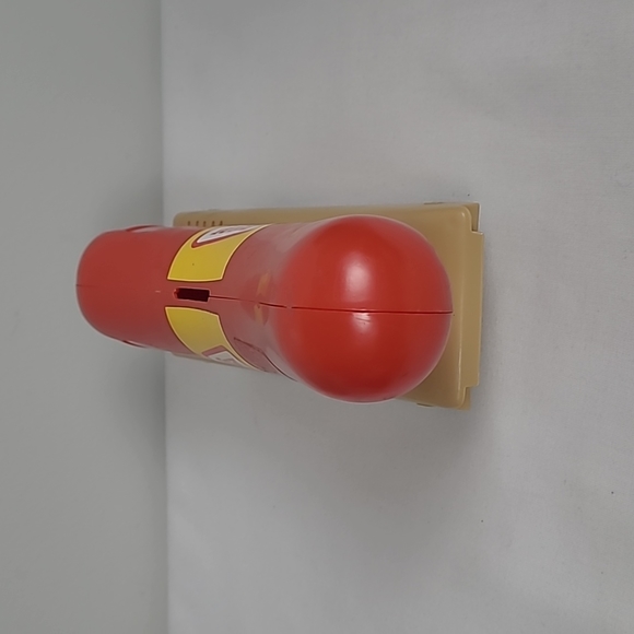 Vintage Oscar Mayer Weiner mobile piggy bank - Picture 5 of 6